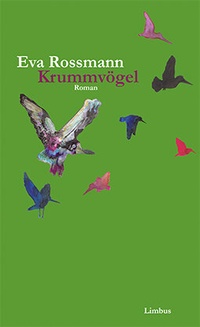 Enlarge image Cover: Krummvögel - Limbus Verlag