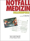 Cover: Notfallmedizin Fallbeispiele - Krause & Pachernegg
