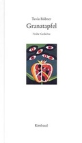 Cover: Granatapfel - Rimbaud Verlag