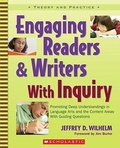 Cover: Engaging Readers & Writers With Inquiry - Scholastic US