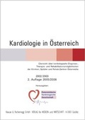 Cover: Kardiologie in &Ouml;sterreich - Krause & Pachernegg