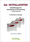 Cover: Der Notfallkoffer - Krause & Pachernegg