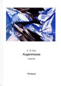 Enlarge image Cover: Augenmoose - Rimbaud Verlag