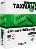 Bild: TAXMAN 2004 - Update - Haufe-Lexware