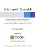 Cover: Endoskopie in &Ouml;sterreich - Krause & Pachernegg