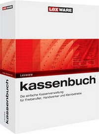 Abbildung von: Lexware kassenbuch - Haufe-Lexware