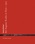 Cover: Bei Auguste Rodin in Paris - 1905 - Piet Meyer Verlag