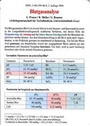 Cover: Blutgasanalyse - Ralf M&uuml;ller Verlag