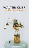 Cover: Der l&auml;ngste Sommer - Limbus Verlag