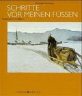 Cover: Schritte vor meinen F&uuml;ssen - Jordan-Verlag