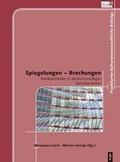 Cover: Spiegelungen - Brechungen - trafo Wissenschaftsverlag