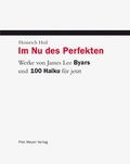 Cover: Im Nu des Perfekten - Piet Meyer Verlag