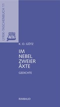 Cover: Im Nebel zweier &Auml;xte - Rimbaud Verlag