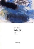 Cover: Erich Arendt - Werkausgabe / &Auml;g&auml;is - Rimbaud Verlag