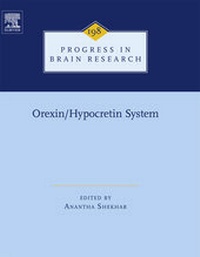 Abbildung von: Orexin/Hypocretin System - Elsevier