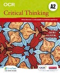 Cover: OCR A Level Critical Thinking Student Book (A2) - Heinemann