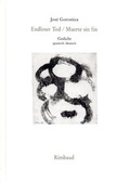 Cover: Endloser Tod /Muerte sin fin - Rimbaud Verlag