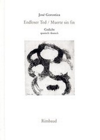 Abbildung von: Endloser Tod /Muerte sin fin - Rimbaud