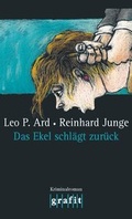 Cover: Das Ekel schl&auml;gt zur&uuml;ck - GRAFIT