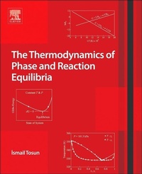 Abbildung von: The Thermodynamics of Phase and Reaction Equilibria - Elsevier