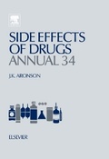 Cover: Side Effects of Drugs Annual: Volume 34 - Elsevier