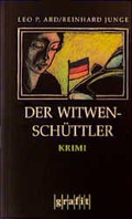 Cover: Der Witwensch&uuml;ttler - GRAFIT