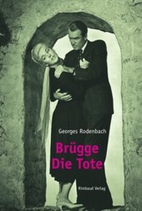 Abbildung von: Brügge - Die Tote - Rimbaud