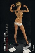 Cover: Miss Universum - Echtzeit Verlag