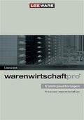 Cover: Lexware warenwirtschaft pro - Haufe-Lexware