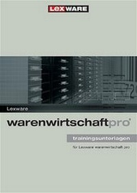 Enlarge image Cover: Lexware warenwirtschaft pro - Haufe-Lexware
