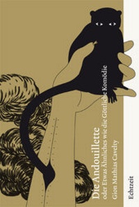 Enlarge image Cover: Die Andouillette - Echtzeit Verlag