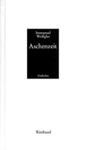 Cover: Aschenzeit - Rimbaud Verlag