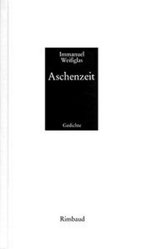 Abbildung von: Aschenzeit - Rimbaud