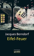Cover: Eifel-Feuer - GRAFIT