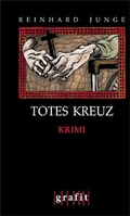 Cover: Totes Kreuz - GRAFIT