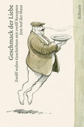 Cover: Geschmack der Liebe - Echtzeit Verlag