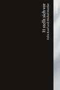 Cover: H stellt sich vor - Echtzeit Verlag