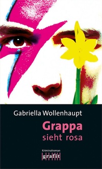Abbildung von: Grappa sieht rosa - GRAFIT