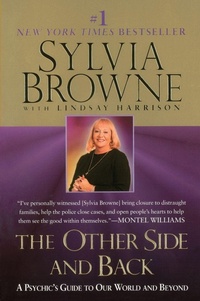Enlarge image Cover: The Other Side and Back - Berkley Publishing Corporation,U.S.