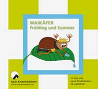 Enlarge image Cover: Maikäfer - unartproduktion