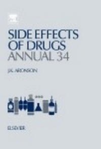 Abbildung von: A Worldwide Yearly Survey of New Data in Adverse Drug Reactions and Interactions - Elsevier