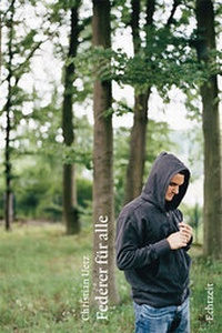 Abbildung von: Federer für alle - Echtzeit Verlag