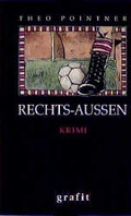 Cover: Rechts-Aussen - GRAFIT