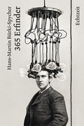 Cover: 365 Erfinder - Echtzeit Verlag