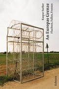 Cover: An Europas Grenze - Echtzeit Verlag