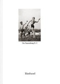 Cover: Bibliothek des Blicks / Die Sammlung E. J. - Rimbaud Verlag