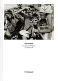 Cover: Bibliothek des Blicks / Situationen /Projekte - Rimbaud Verlag
