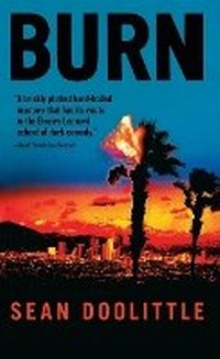 Enlarge image Cover: Burn - Dell Publishing Co Inc.,U.S.