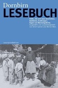 Cover: Dornbirn Lesebuch - unartproduktion