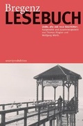 Cover: Bregenz Lesebuch - unartproduktion